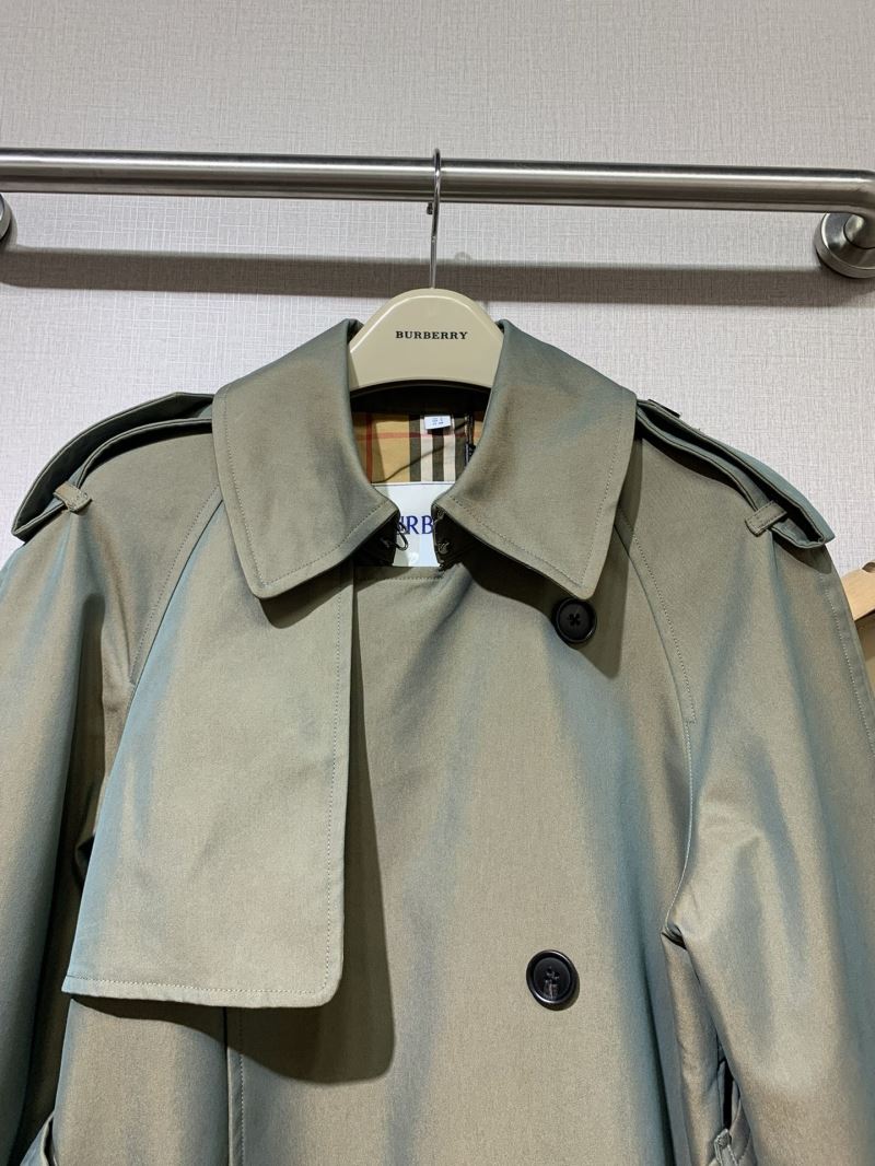 Burberry Outwear